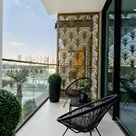 Beautiful 1 Bed In Binghatti Orchid Jvc